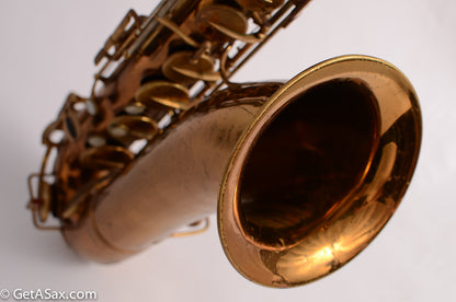 Selmer Radio Improved Tenor 194xx