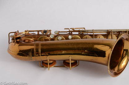 Selmer Radio Improved Tenor 194xx