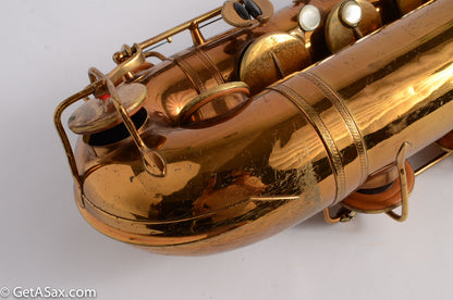 Selmer Radio Improved Tenor 194xx