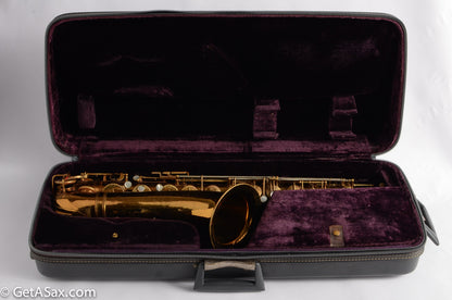 Selmer Radio Improved Tenor 194xx