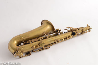 Selmer Mark VI Alto from 1965