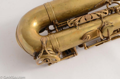 Selmer Mark VI Alto from 1965