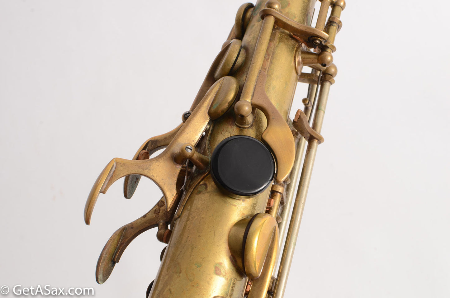 Selmer Mark VI Alto from 1965