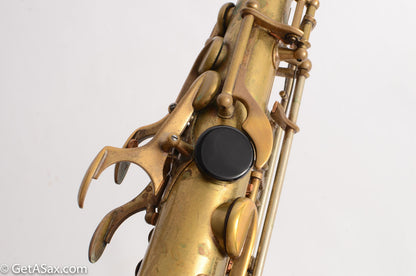 Selmer Mark VI Alto from 1965
