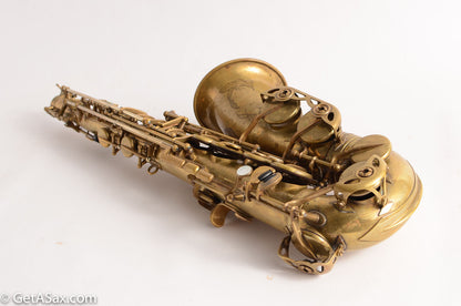 Selmer Mark VI Alto from 1965
