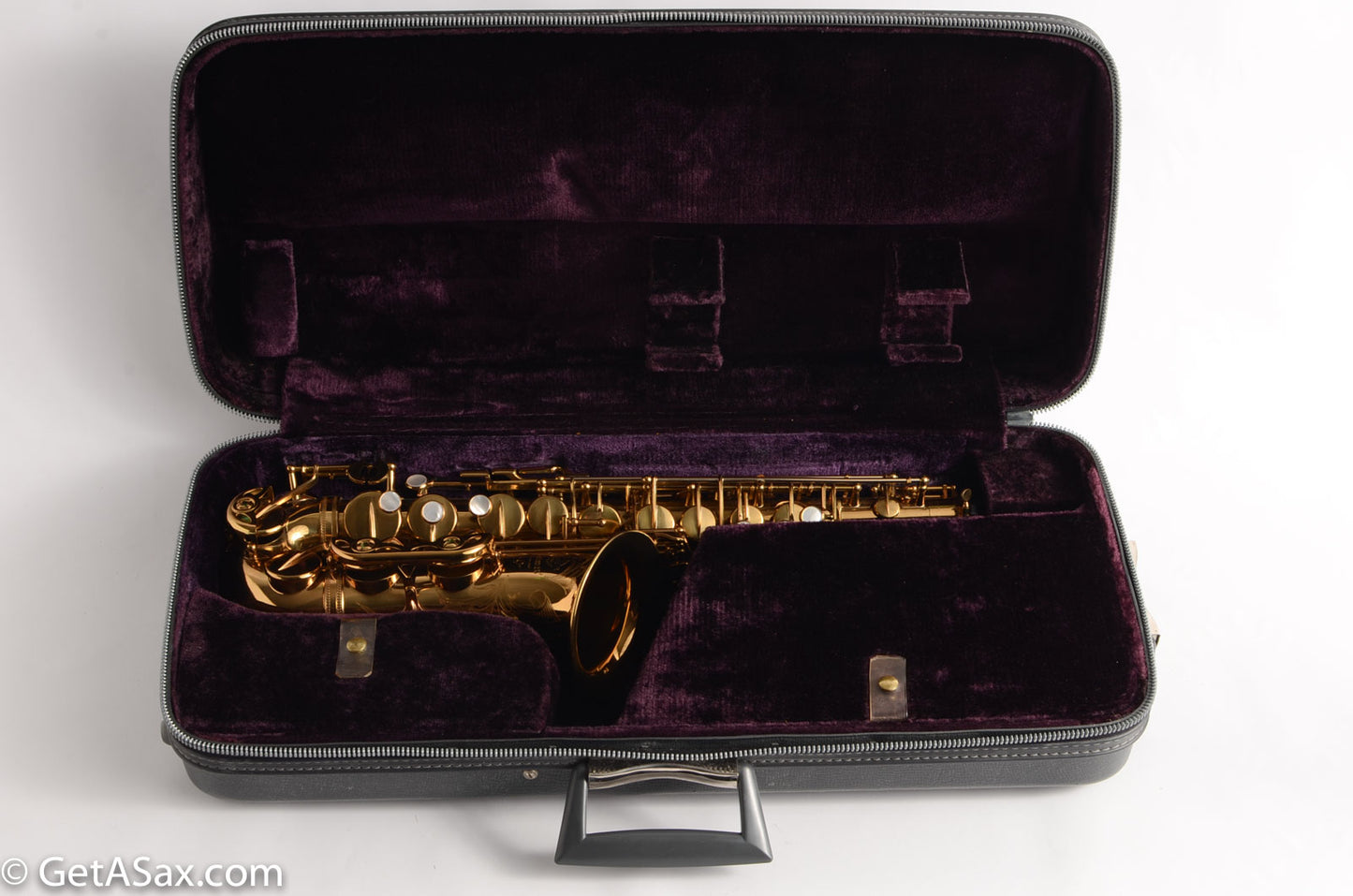 Selmer Mark VI Alto Near Mint 137xxx Beautiful!