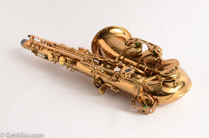 Selmer Mark VI Alto Near Mint 137xxx Beautiful!