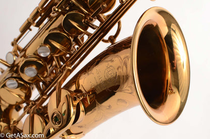 Selmer Mark VI Alto Near Mint 137xxx Beautiful!