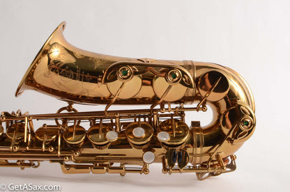 Selmer Mark VI Alto Near Mint 137xxx Beautiful!