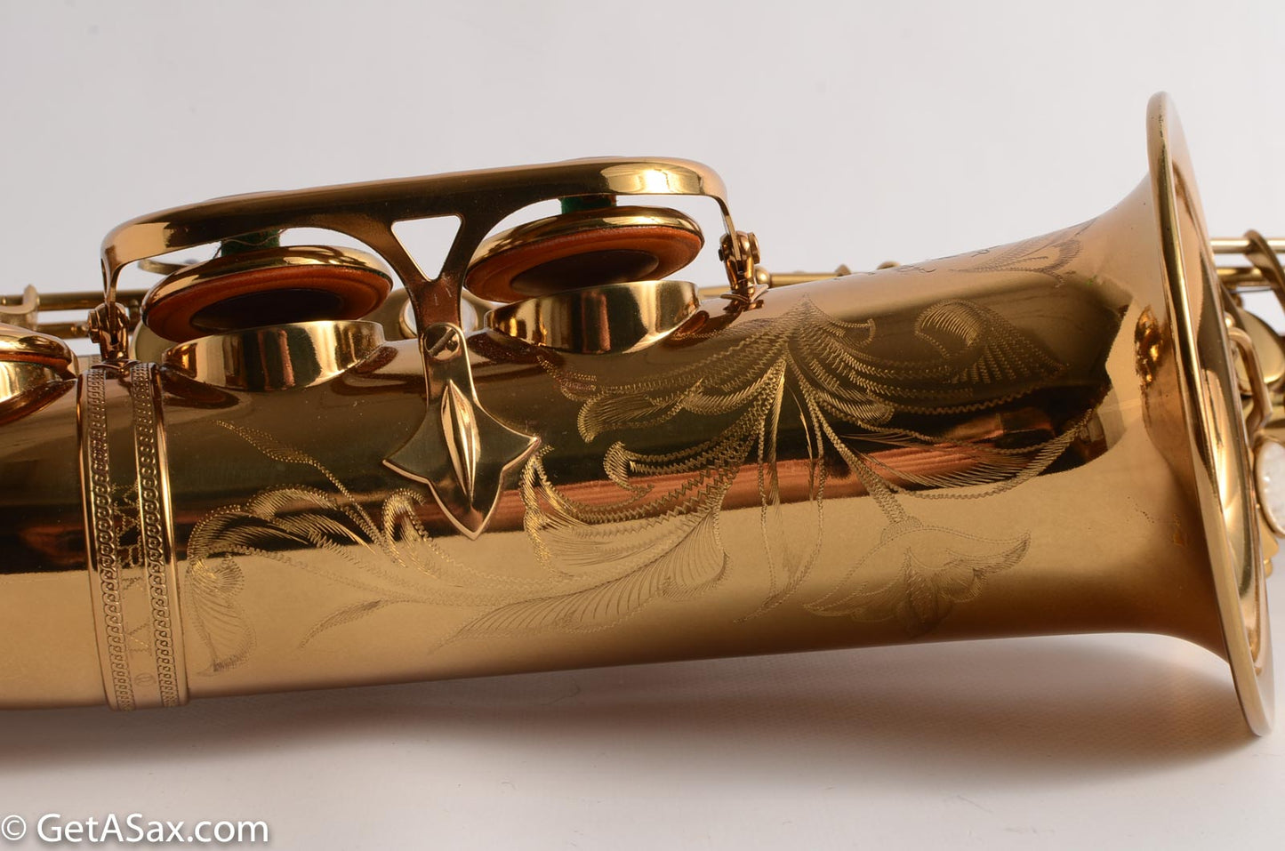 Selmer Mark VI Alto Near Mint 137xxx Beautiful!