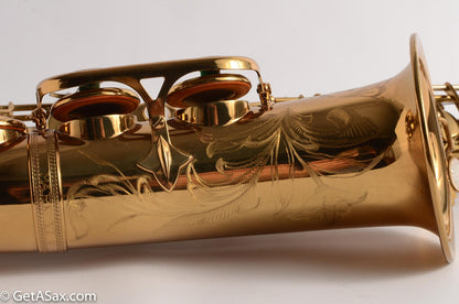 Selmer Mark VI Alto Near Mint 137xxx Beautiful!