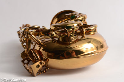 Selmer Mark VI Alto Near Mint 137xxx Beautiful!