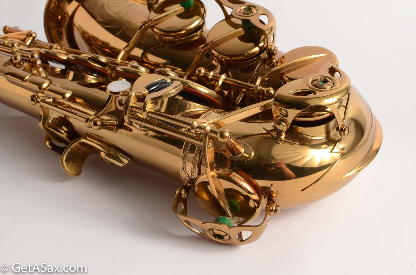 Selmer Mark VI Alto Near Mint 137xxx Beautiful!