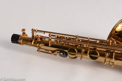 Selmer Mark VI Alto Near Mint 137xxx Beautiful!