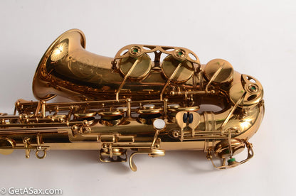 Selmer Mark VI Alto Near Mint 137xxx Beautiful!