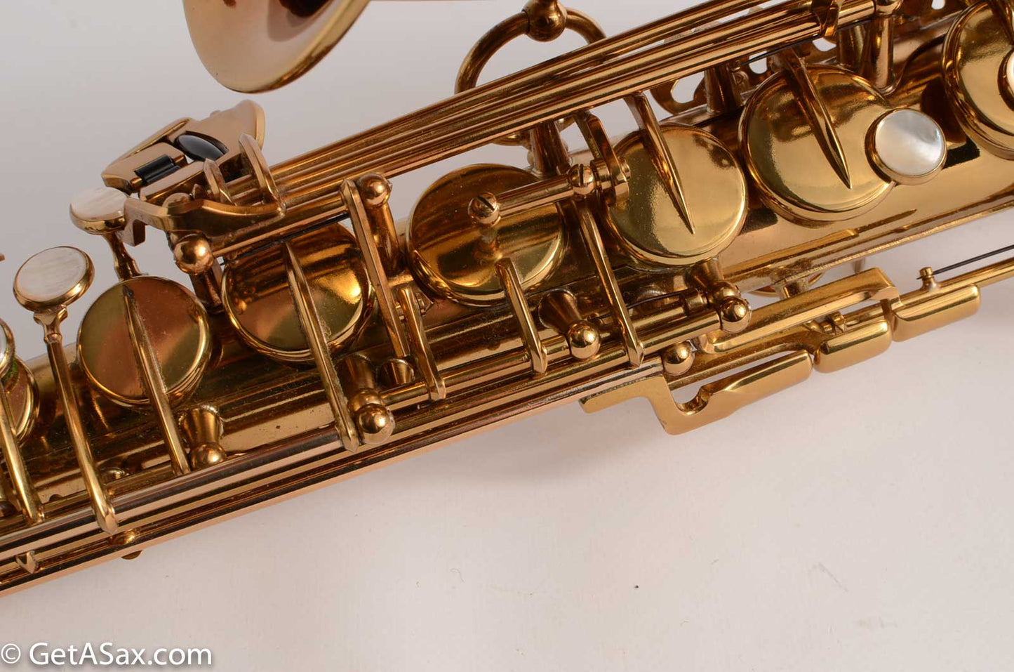 Selmer Mark VI Alto Near Mint 137xxx Beautiful!