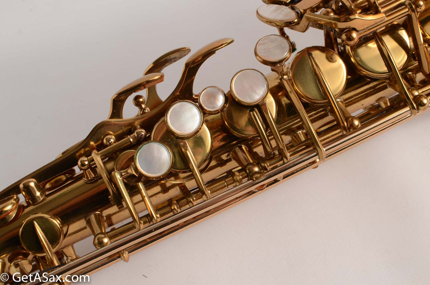 Selmer Mark VI Alto Near Mint 137xxx Beautiful!