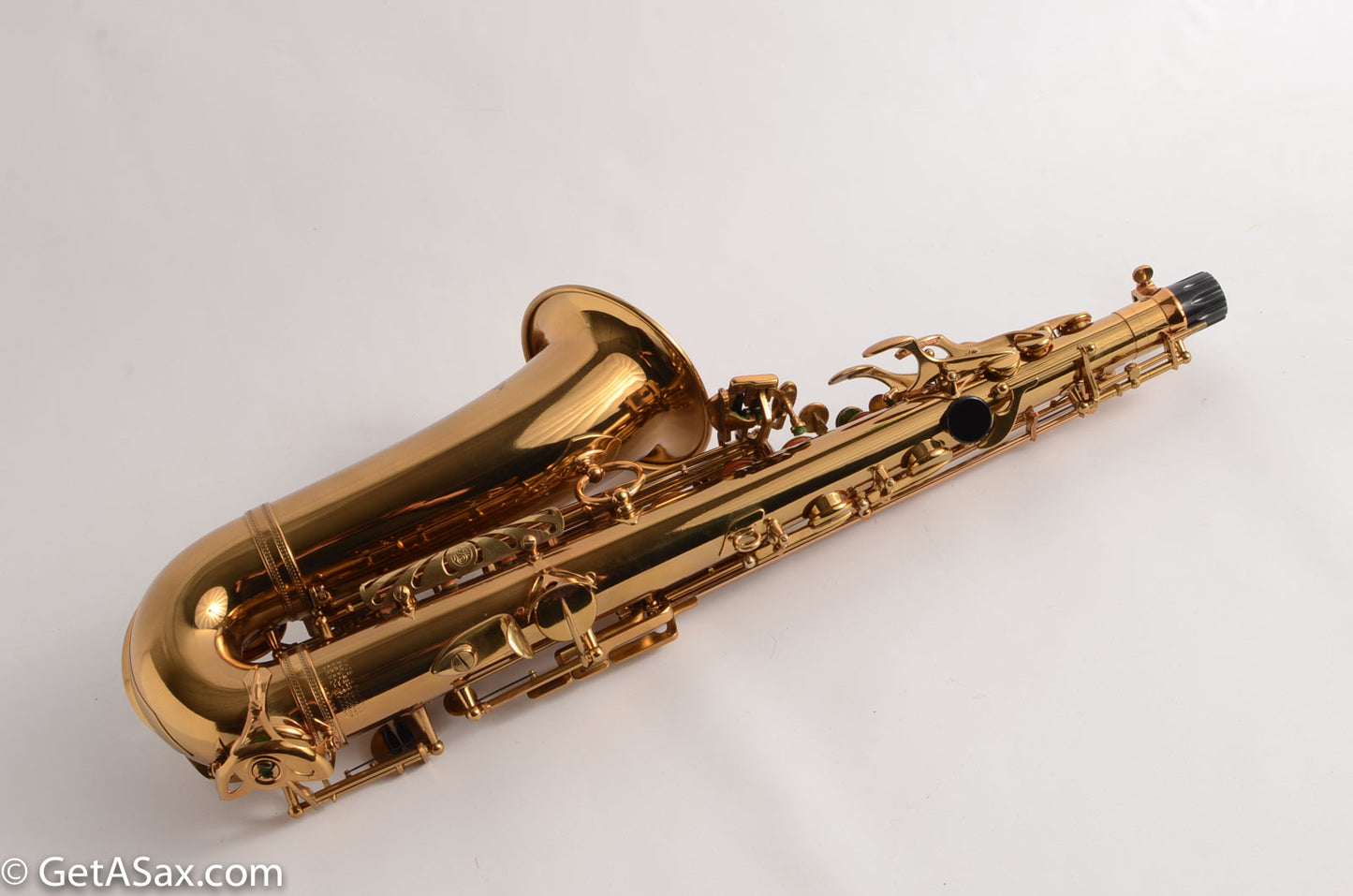 Selmer Mark VI Alto Near Mint 137xxx Beautiful!