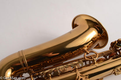Selmer Mark VI Alto Near Mint 137xxx Beautiful!
