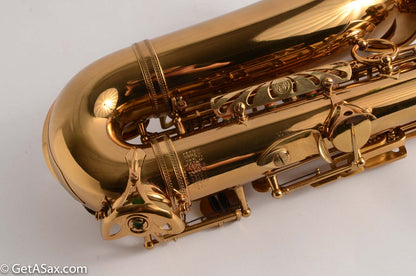 Selmer Mark VI Alto Near Mint 137xxx Beautiful!