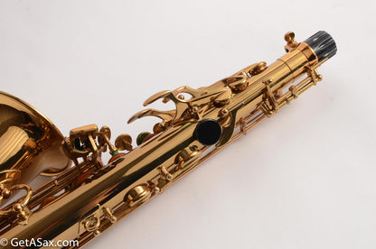 Selmer Mark VI Alto Near Mint 137xxx Beautiful!