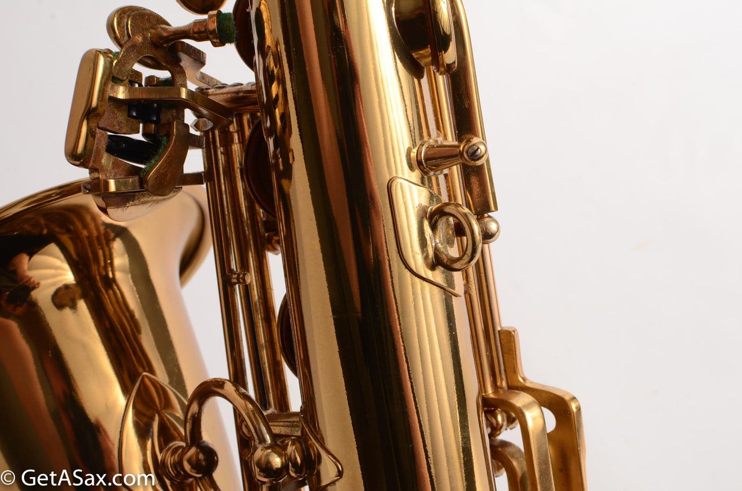 Selmer Mark VI Alto Near Mint 137xxx Beautiful!