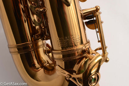 Selmer Mark VI Alto Near Mint 137xxx Beautiful!