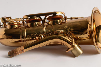 Selmer Mark VI Alto Near Mint 137xxx Beautiful!