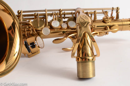 Selmer Mark VI Alto Near Mint 137xxx Beautiful!
