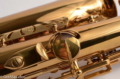 Selmer Mark VI Alto Near Mint 137xxx Beautiful!