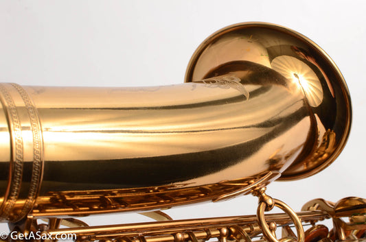 Selmer Mark VI Alto Near Mint 137xxx Beautiful!