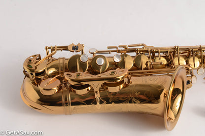 Selmer Mark VI Alto Near Mint 137xxx Beautiful!