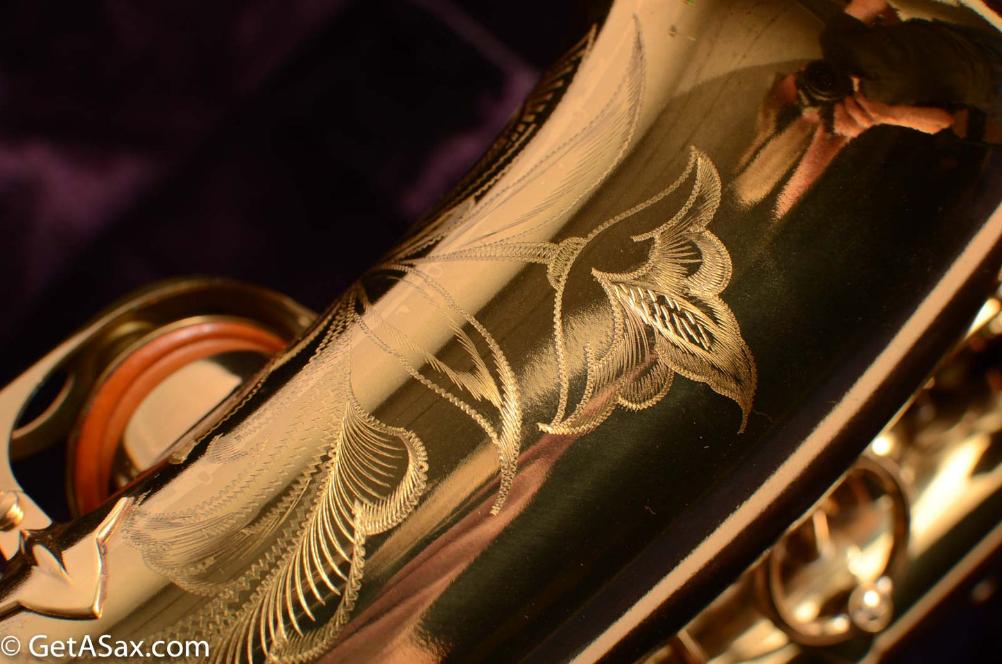 Selmer Mark VI Alto Near Mint 137xxx Beautiful!