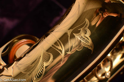 Selmer Mark VI Alto Near Mint 137xxx Beautiful!