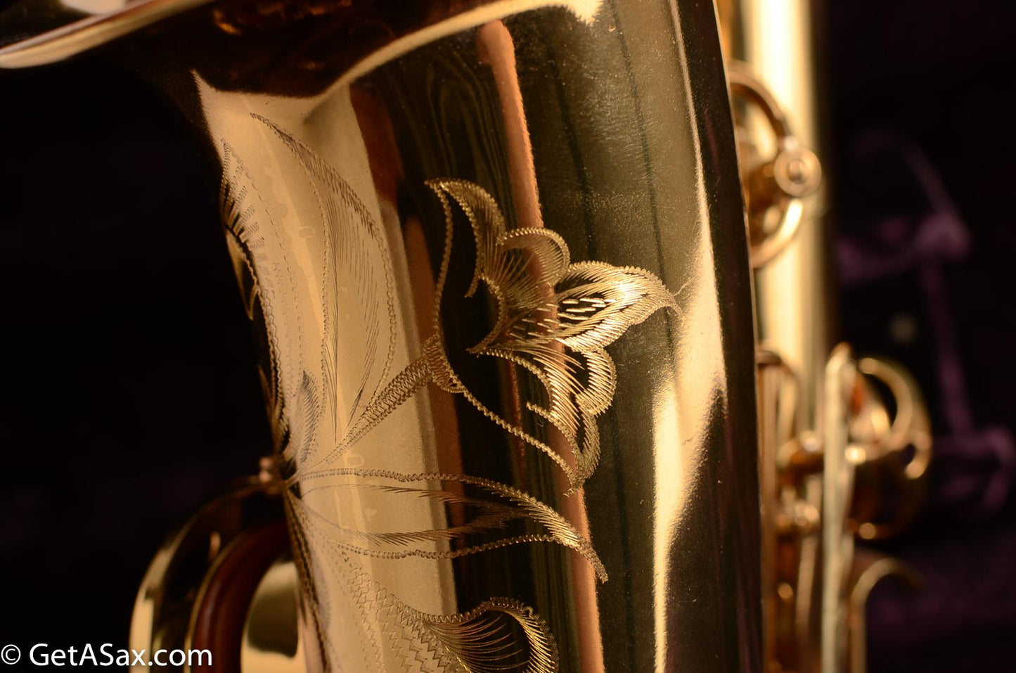 Selmer Mark VI Alto Near Mint 137xxx Beautiful!
