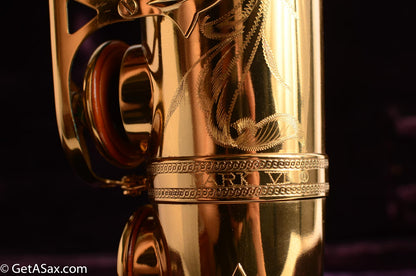Selmer Mark VI Alto Near Mint 137xxx Beautiful!