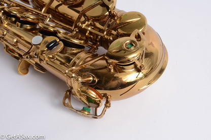Selmer Mark VI Alto from 1967 Beautiful Original Condition