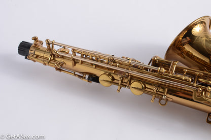 Selmer Mark VI Alto from 1967 Beautiful Original Condition