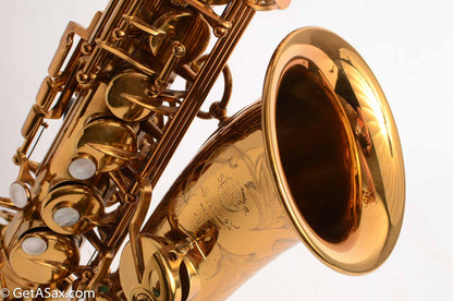 Selmer Mark VI Alto from 1967 145xxx Near Mint Original Condition