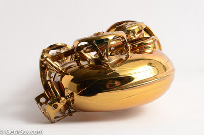 Selmer Mark VI Alto from 1967 145xxx Near Mint Original Condition