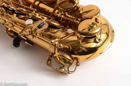 Selmer Mark VI Alto from 1967 145xxx Near Mint Original Condition