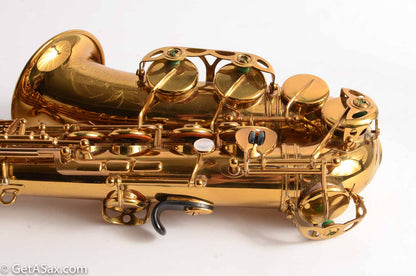 Selmer Mark VI Alto from 1967 145xxx Near Mint Original Condition