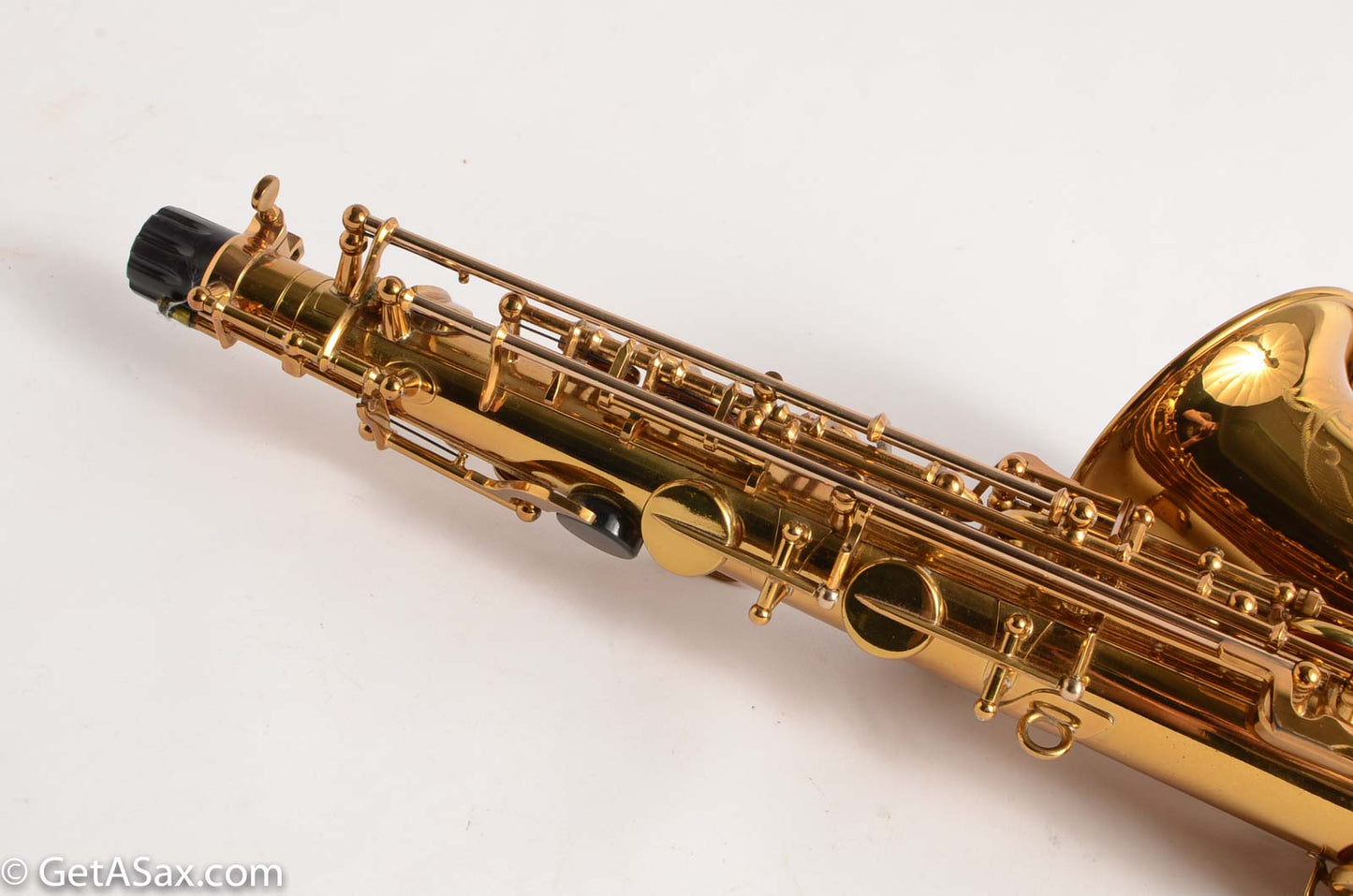 Selmer Mark VI Alto from 1967 145xxx Near Mint Original Condition