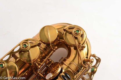 Selmer Mark VI Alto from 1967 145xxx Near Mint Original Condition