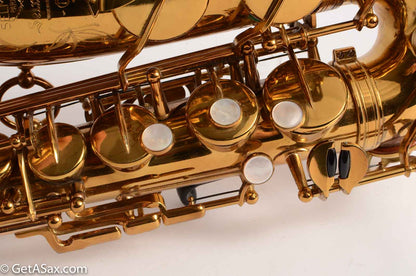 Selmer Mark VI Alto from 1967 145xxx Near Mint Original Condition