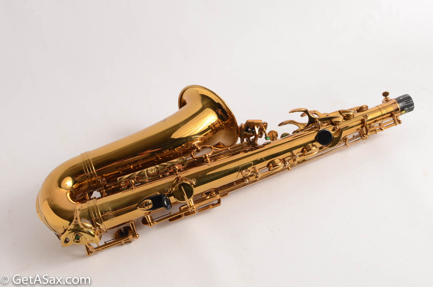 Selmer Mark VI Alto from 1967 145xxx Near Mint Original Condition