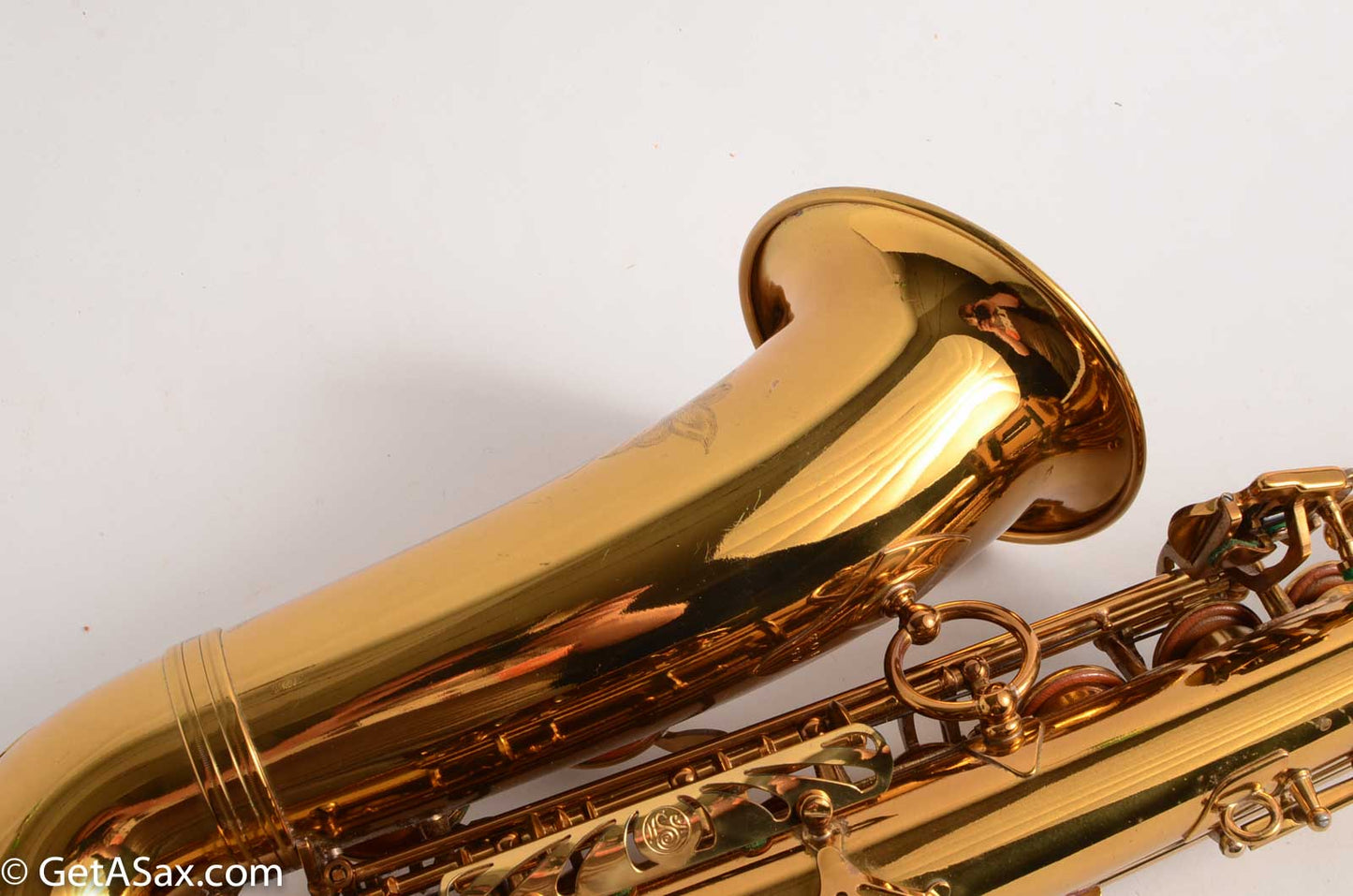 Selmer Mark VI Alto from 1967 145xxx Near Mint Original Condition