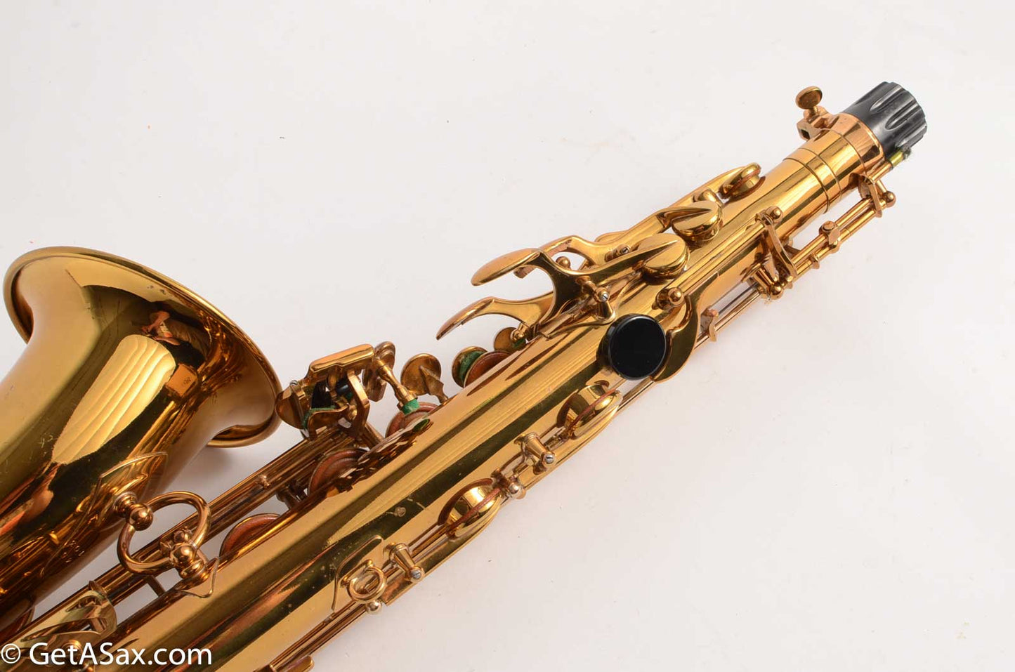 Selmer Mark VI Alto from 1967 145xxx Near Mint Original Condition