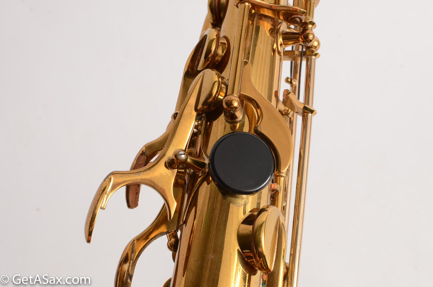 Selmer Mark VI Alto from 1967 145xxx Near Mint Original Condition