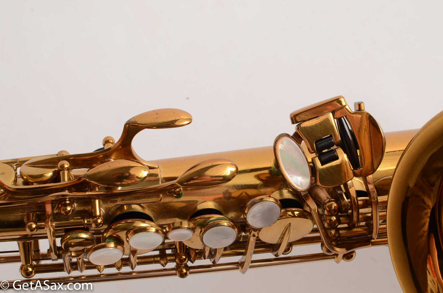 Selmer Mark VI Alto from 1967 145xxx Near Mint Original Condition